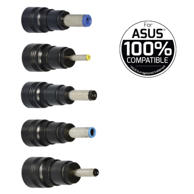 Matériels informatique alimentation PORT DESIGNS 900093-AS 65W pour ASUS infinytech Réunion 02
