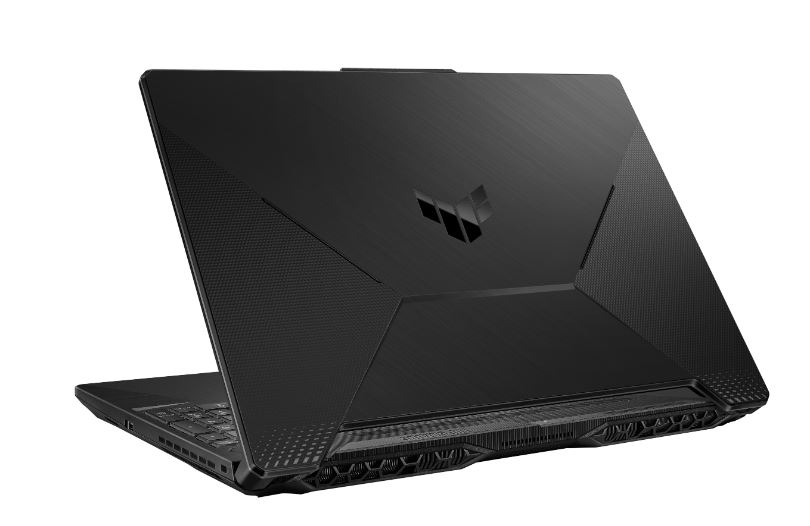 Matériels informatique pc portable ASUS TUF Gaming FA506NC-HN002W infinytech Réunion 04