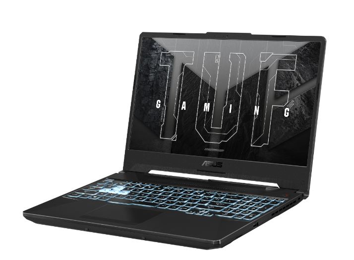 Matériels informatique pc portable ASUS TUF Gaming FA506NC-HN002W infinytech Réunion 02