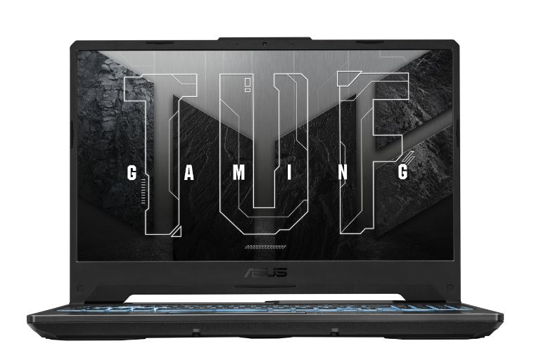 Matériels informatique pc portable ASUS TUF Gaming FA506NC-HN002W infinytech Réunion 01