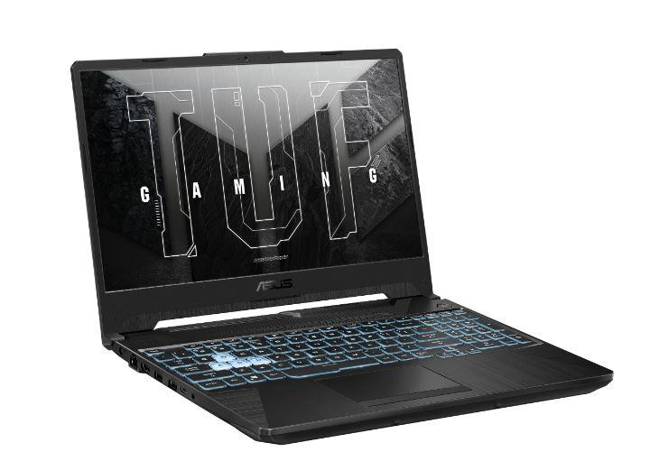 Matériels informatique pc portable ASUS TUF Gaming FA506NC-HN002W infinytech Réunion 03