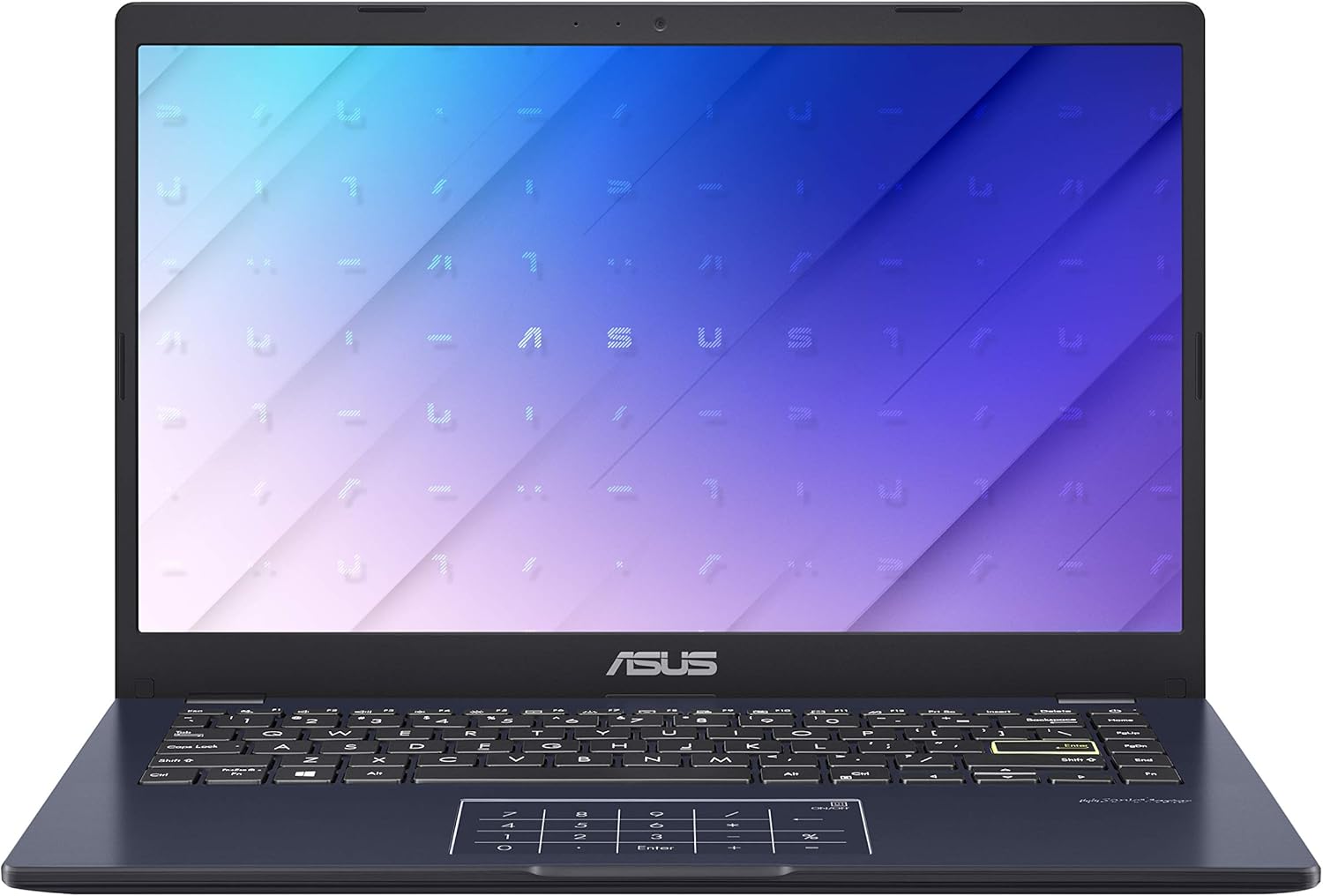 Matériels informatique pc portable ASUS VivoBook E410KA-EK706W infinytech Réunion 01
