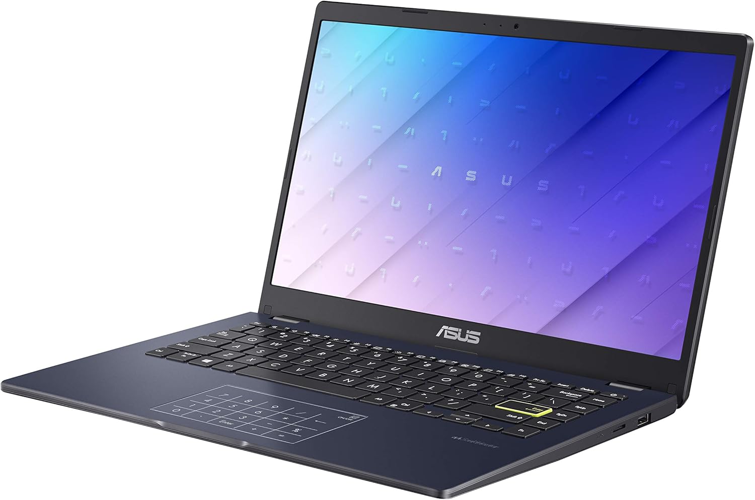 Matériels informatique pc portable ASUS VivoBook E410KA-EK706W infinytech Réunion 03