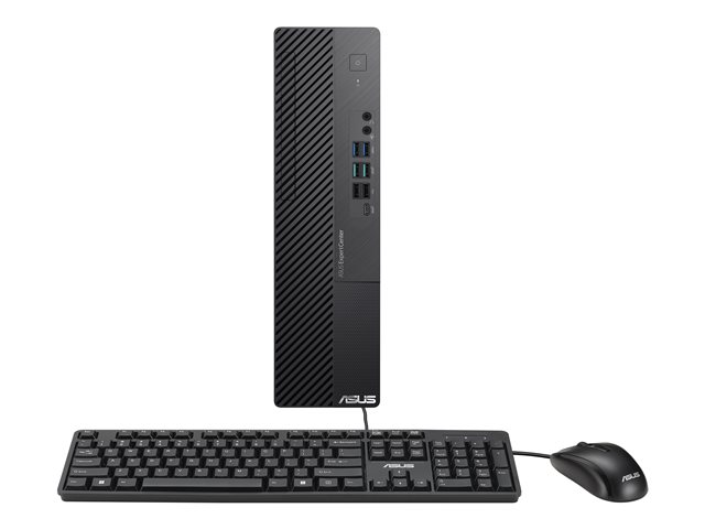 Matériels informatique ordinateur ASUS D700SE-513500144X infinytech Réunion 01