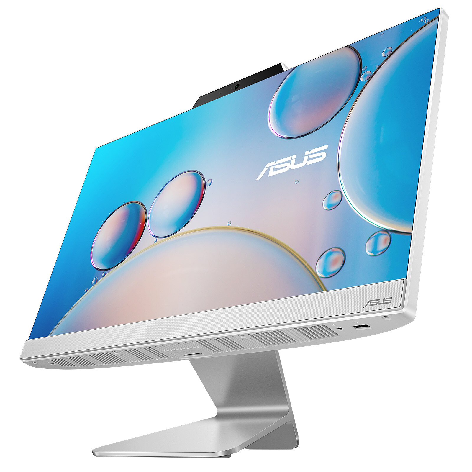 Matériels informatique ASUS AiO A3402WBAK-WA585W infinytech Réunion 02