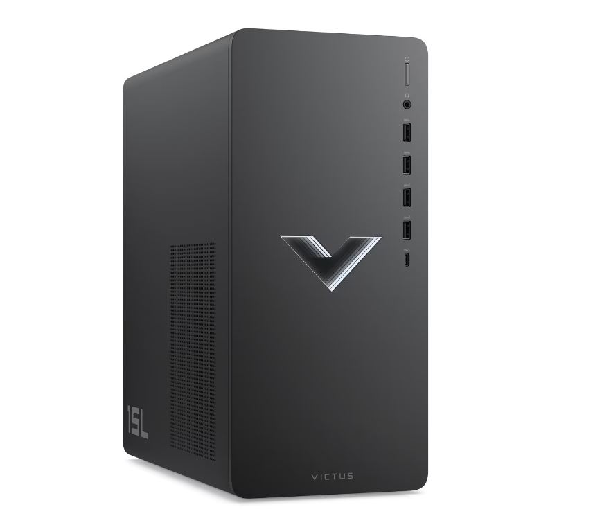 Matériels informatique ordinateur HP Victus 15L TG02-2047nf A3QS1EA infinytech Réunion 01