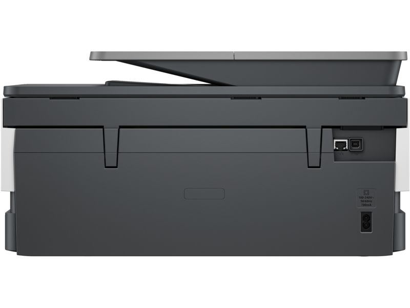 Matériels informatique imprimante multifonction HP OfficeJet Pro 8123 405W0C infinytech Réunion 03