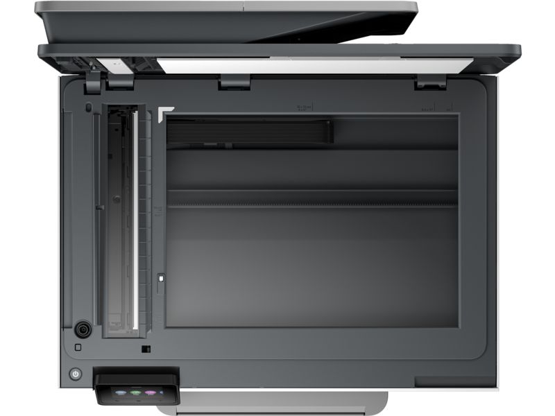 Matériels informatique imprimante multifonction HP OfficeJet Pro 8123 405W0C infinytech Réunion 04
