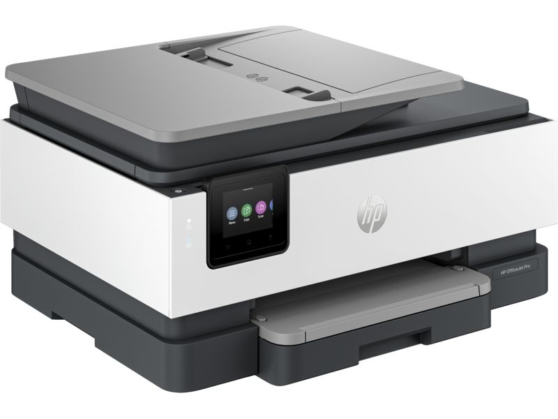 Matériels informatique imprimante multifonction HP OfficeJet Pro 8123 405W0C infinytech Réunion 02