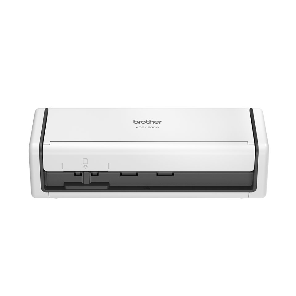 Matériels informatique scanner BROTHER ADS-1800W infinytech Réunion 04