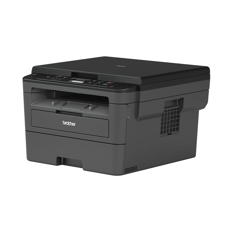 Matériels informatique laser mono multifonction BROTHER DCP-L2510D infinytech Réunion 02