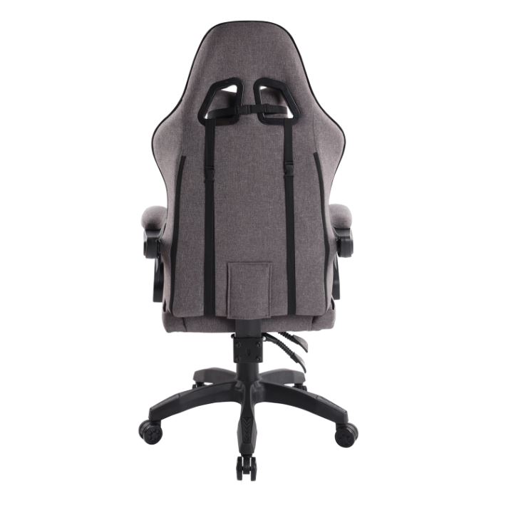 Matériels informatique siège gaming SPIRIT of GAMER ARENA DARK GREY infinytech Réunion 03