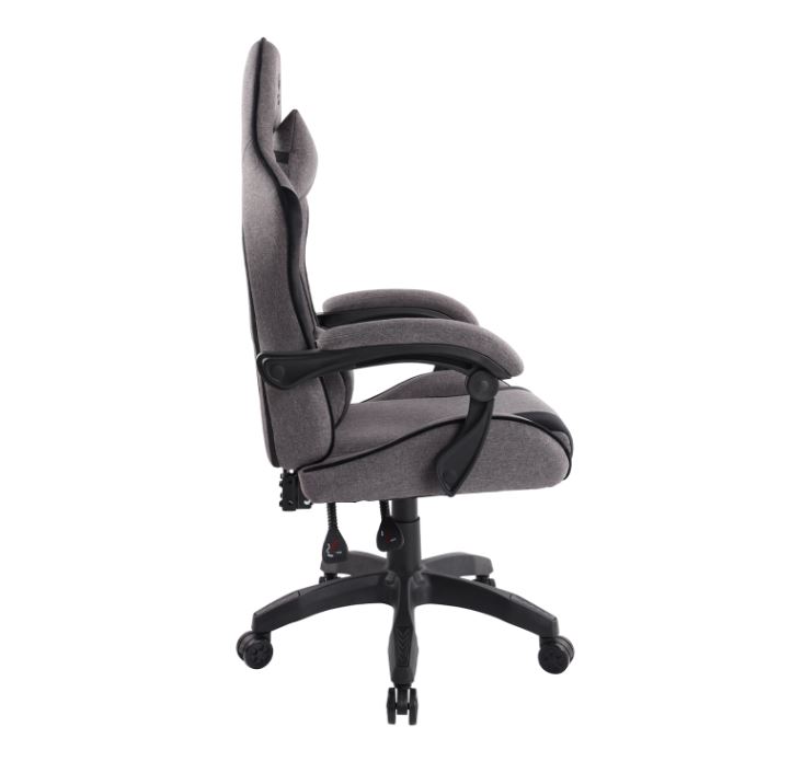 Matériels informatique siège gaming SPIRIT of GAMER ARENA DARK GREY infinytech Réunion 02