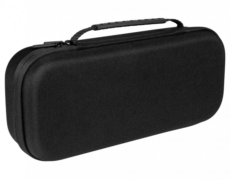 Pochette de transport rigide et film de protection NACON pour Playstation Portal infinytech Réunion 02