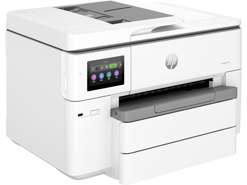 Matériels informatique imprimante multifonction HP OfficeJet Pro 9730 537P5C infinytech Réunion 03