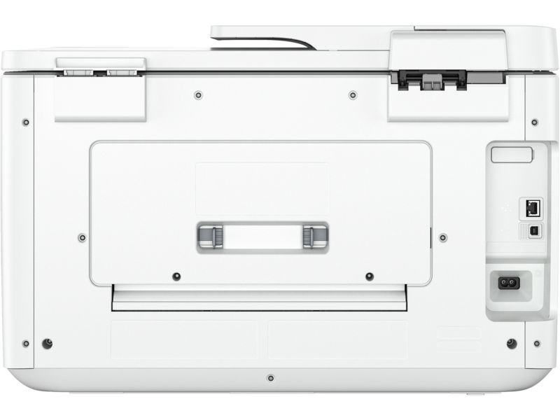 Matériels informatique imprimante multifonction HP OfficeJet Pro 9730 537P5C infinytech Réunion 04