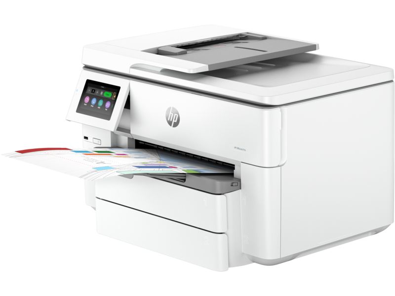 Matériels informatique imprimante multifonction HP OfficeJet Pro 9730 537P5C infinytech Réunion 02