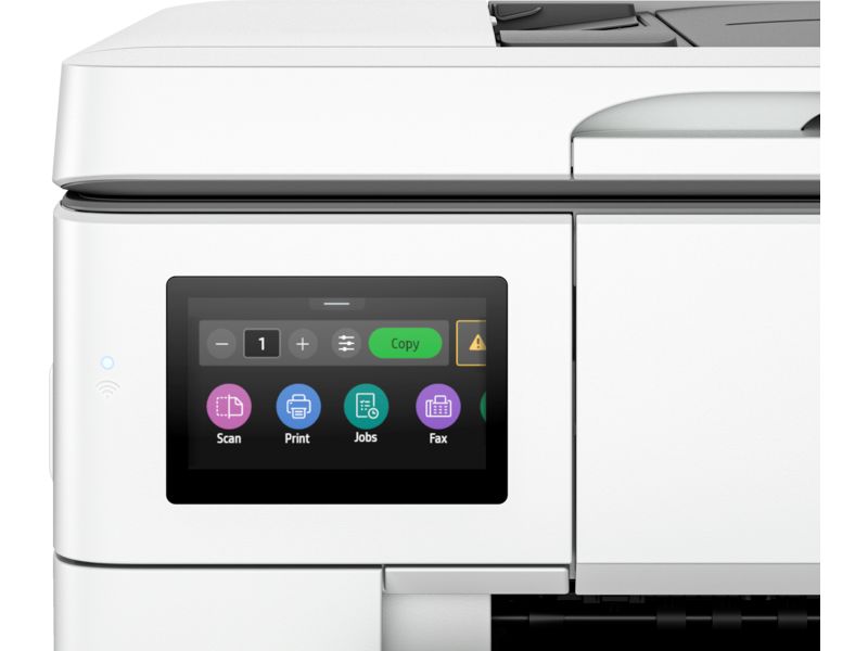 Matériels informatique imprimante multifonction HP OfficeJet Pro 9730 537P5C infinytech Réunion 05