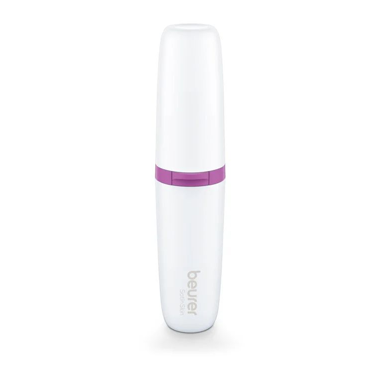 Petit électroménager rasoir visage BEURER HL 16 infinytech Réunion 01