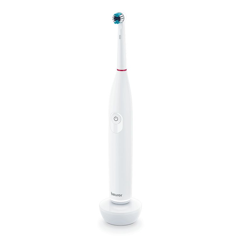 Petit électroménager brosse à dents électrique BEURER TB30 infinytech Réunion 01