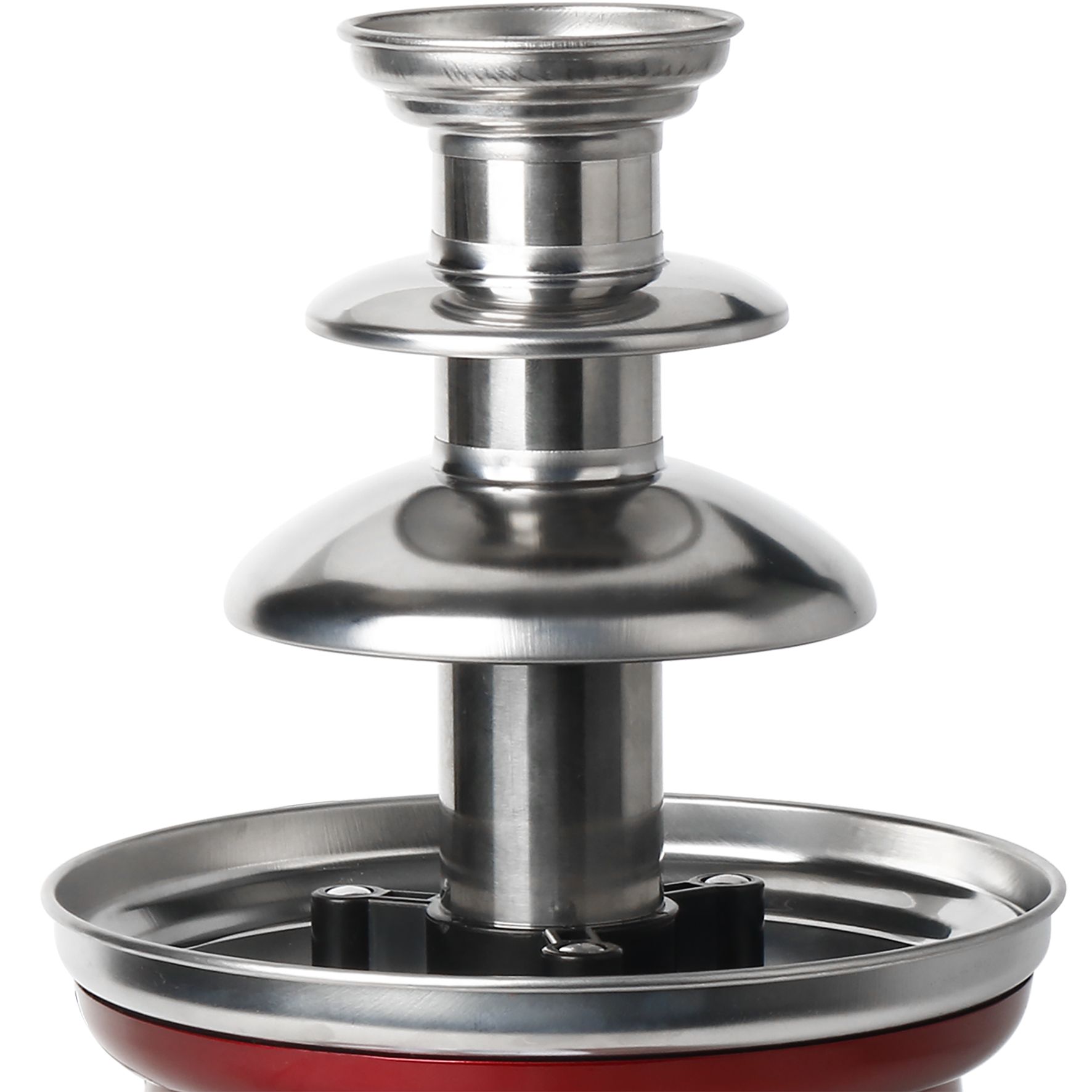 Petit électroménager fontaine à chocolat EMERIO CG-110993 infinytech Réunion Réunion 02