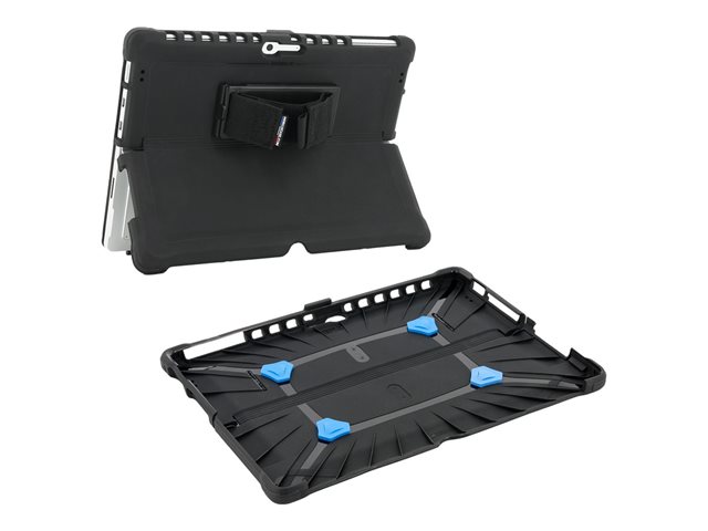 Accessoires informatique coque de protection MOBILIS pour Surface Pro 8 et 9 infinytech Réunion 01