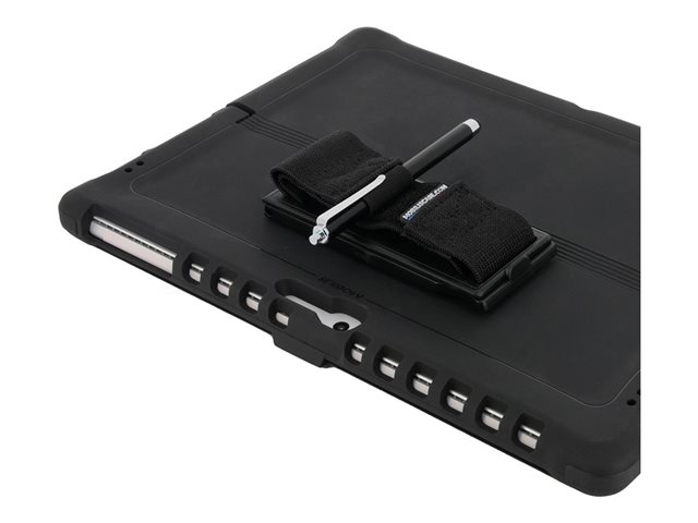 Accessoires informatique coque de protection MOBILIS pour Surface Pro 8 et 9 infinytech Réunion 04
