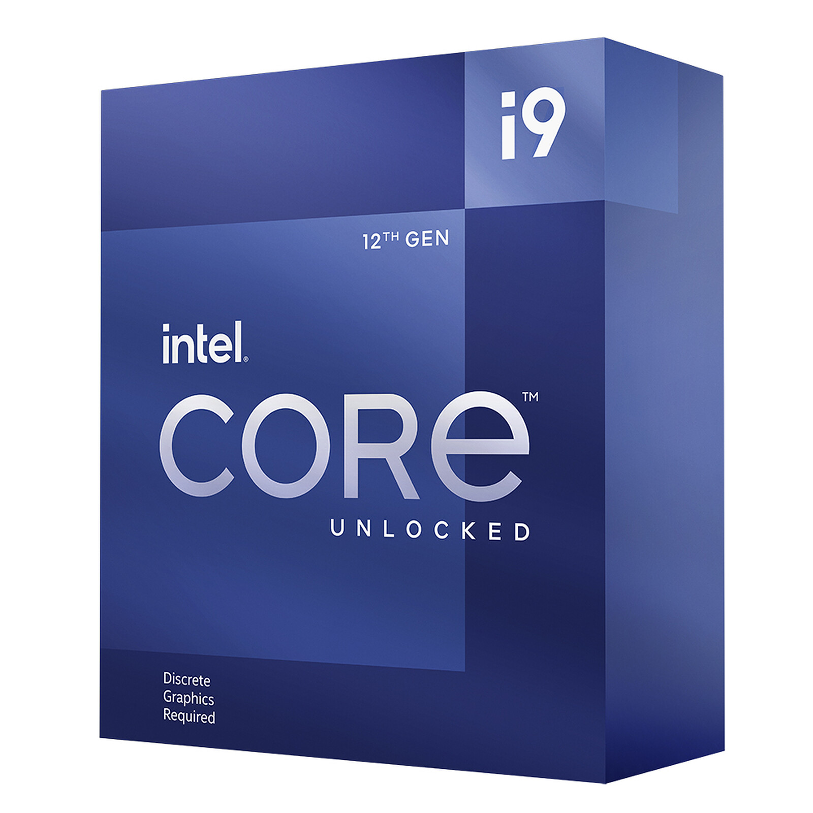 Matériels informatique processeur INTEL Core i9-12900KF infinytech Réunion 01