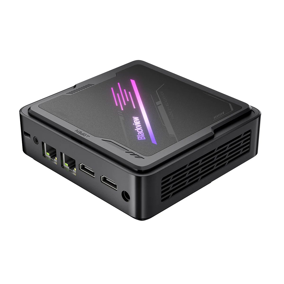 Matériels informatique mini pc BLACKVIEW MP90 N97 16Go 512Go WinPro infinytech Réunion 02