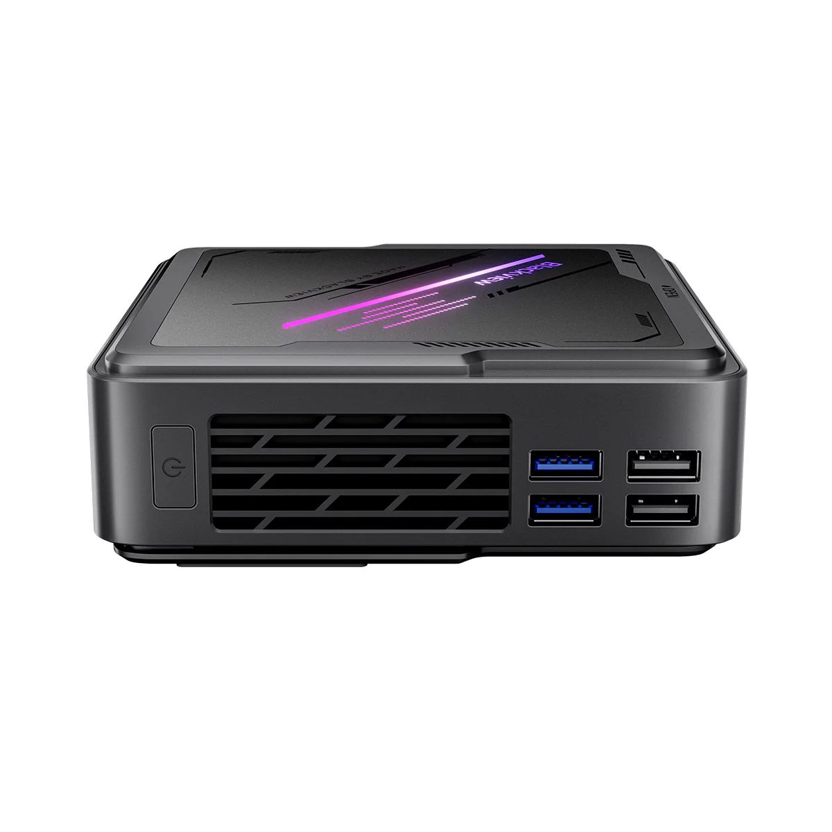 Matériels informatique mini pc BLACKVIEW MP90 N97 16Go 512Go WinPro infinytech Réunion 03