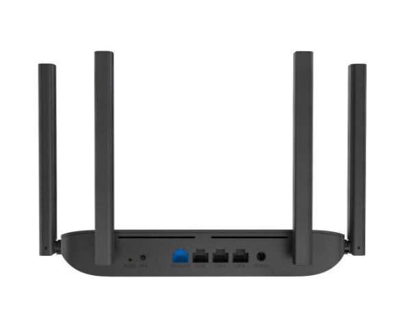 Matériels informatique routeur Wi-Fi 6 HIKVISION DS-3WR15X AX1500 infinytech Réunion 02