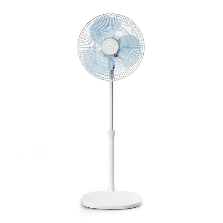 Petit électroménager ventilateur sur pied ROWENTA VU4410F2 Essential Plus 40cm infinytech Réunion 02