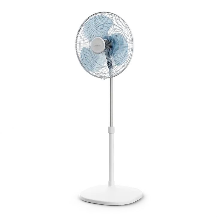 Petit électroménager ventilateur sur pied ROWENTA VU4410F2 Essential Plus 40cm infinytech Réunion 01