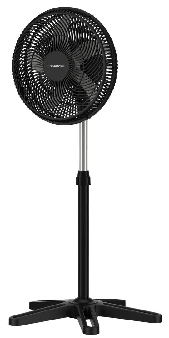 Petit électroménager ventilateur sur pied ROWENTA VU3110F0 Turbo Essential infinytech Réunion 01