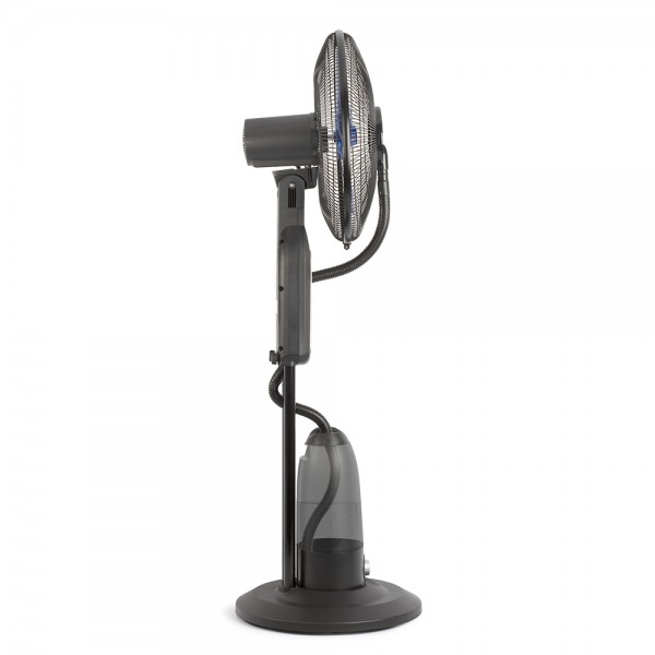 Petit électroménager ventilateur brumisateur LIVOO DOM411 infinytech Réunion 02