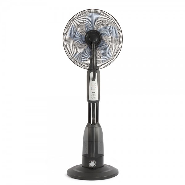 Petit électroménager ventilateur brumisateur LIVOO DOM411 infinytech Réunion 01