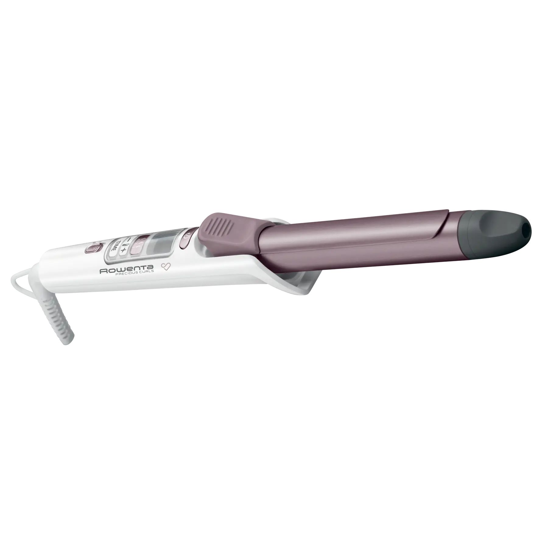 Petit électroménager fer à boucler ROWENTA Precious Curls CF3460 infinytech Réunion 01