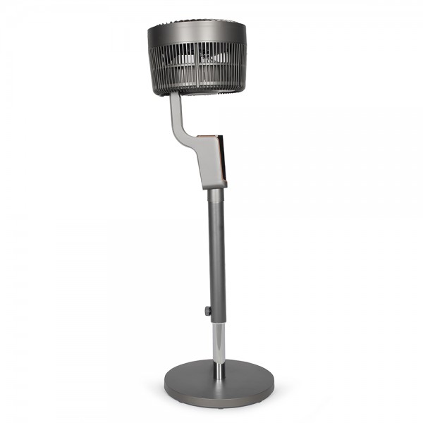 Petit électroménager ventilateur sur pied LIVOO DOM486 infinytech Réunion 03