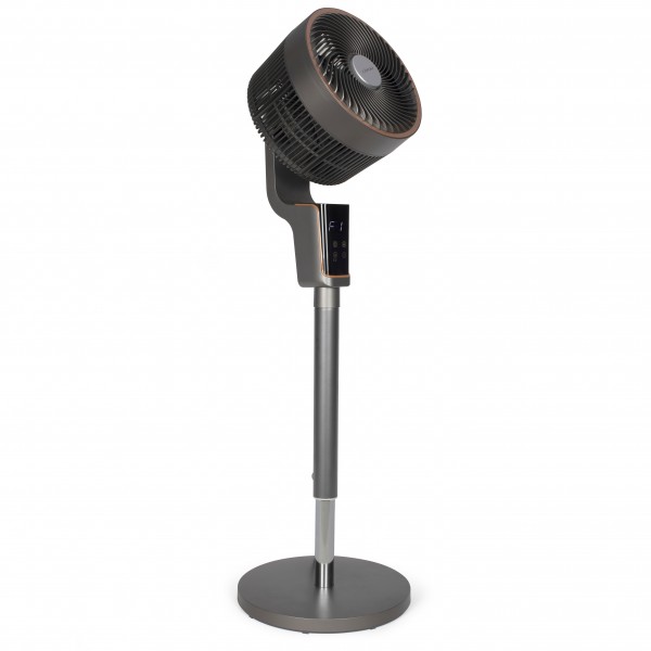 Petit électroménager ventilateur sur pied LIVOO DOM486 infinytech Réunion 02