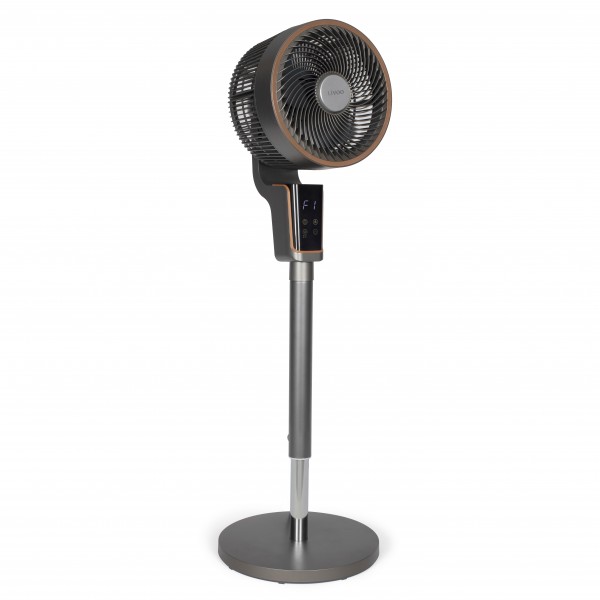 Petit électroménager ventilateur sur pied LIVOO DOM486 infinytech Réunion 01
