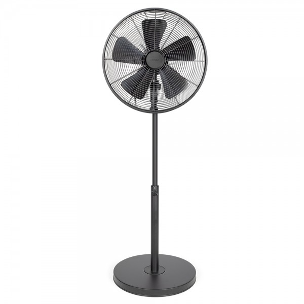 Petit électroménager ventilateur sur pied LIVOO DOM489 infinytech Réunion 02