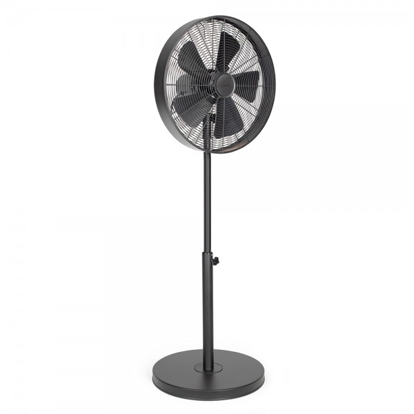 Petit électroménager ventilateur sur pied LIVOO DOM489 infinytech Réunion 01