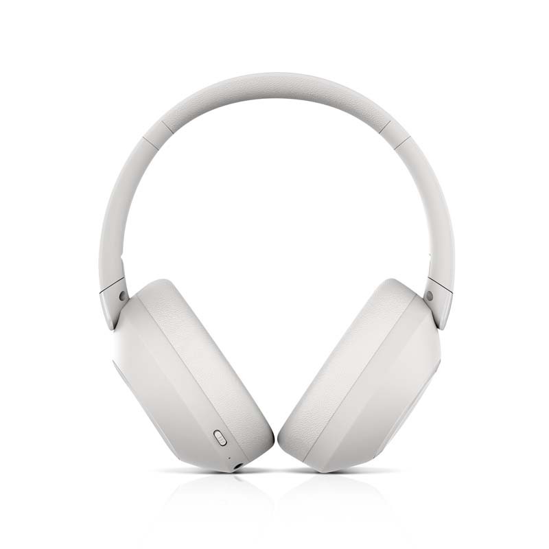 Casque Anti-bruit Dynabass DBX560 Black - Bluetooth 5.3, Autonomie 10h, Réduction Bruit 35 DB, Micro Intégré