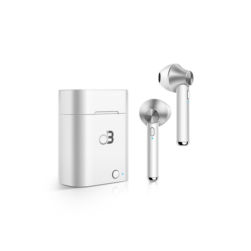 Matériels audio écouteurs DYNABASS RX20 Bluetooth infinytech Réunion 01