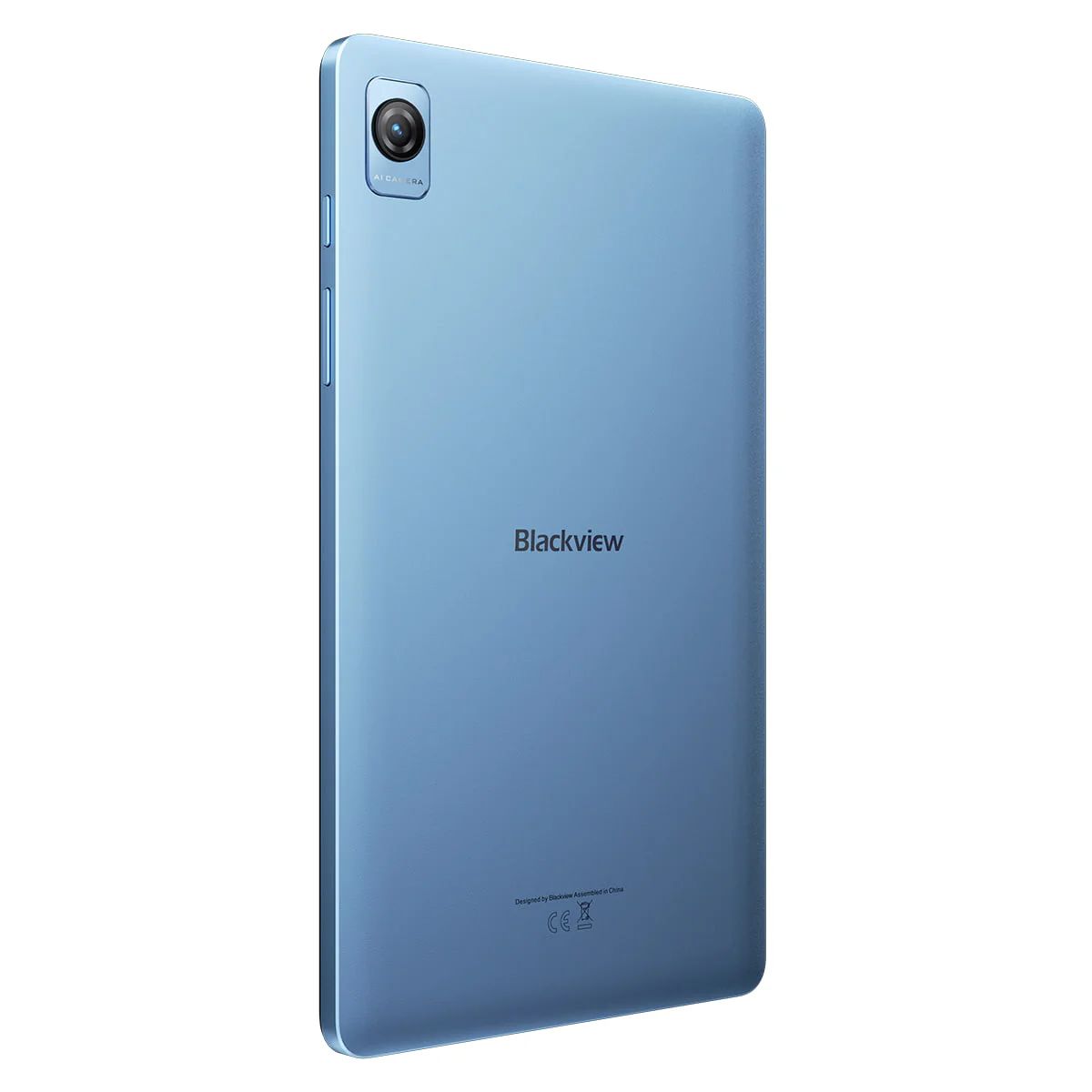 Matériels informatique tablette tactile BLACKVIEW Tab 60 Bleue infinytech Réunion 04