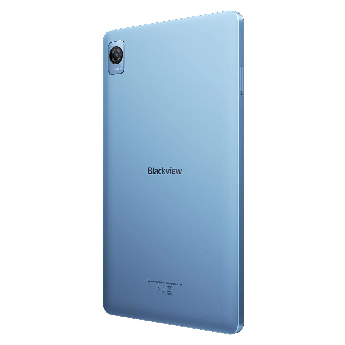 Matériels informatique tablette tactile BLACKVIEW Tab 60 Bleue infinytech Réunion 05