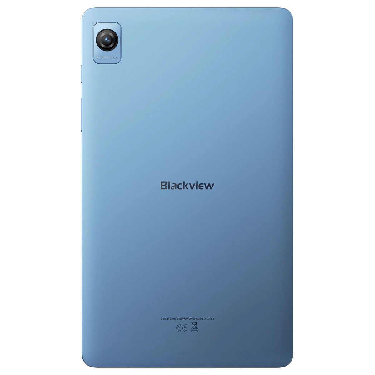 Matériels informatique tablette tactile BLACKVIEW Tab 60 Bleue infinytech Réunion 03