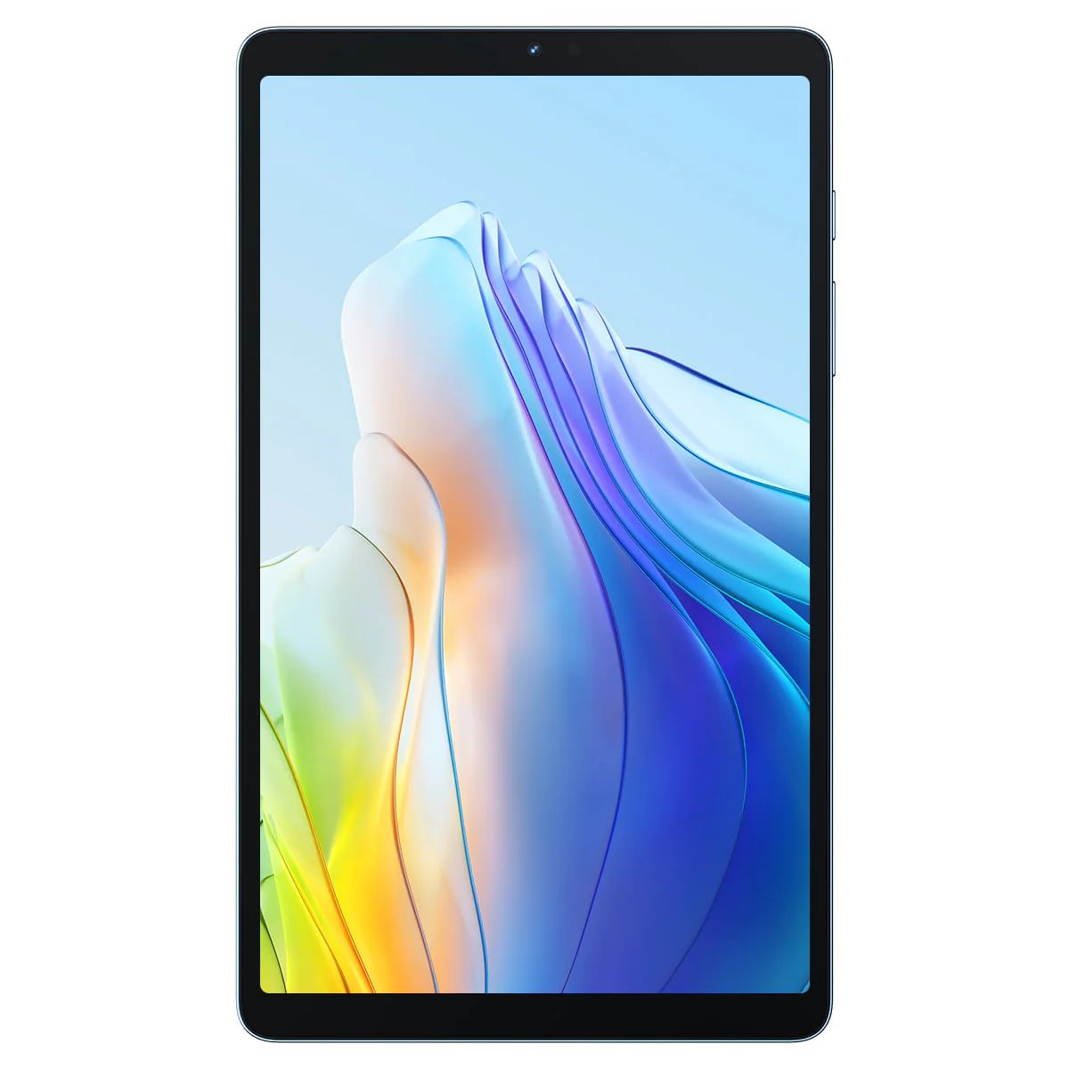 Matériels informatique tablette tactile BLACKVIEW Tab 60 Bleue infinytech Réunion 02