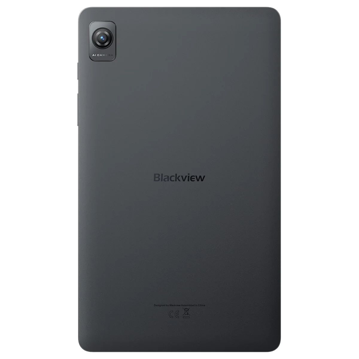 Matériels informatique tablette tactile BLACKVIEW Tab 60 Grise infinytech Réunion 03