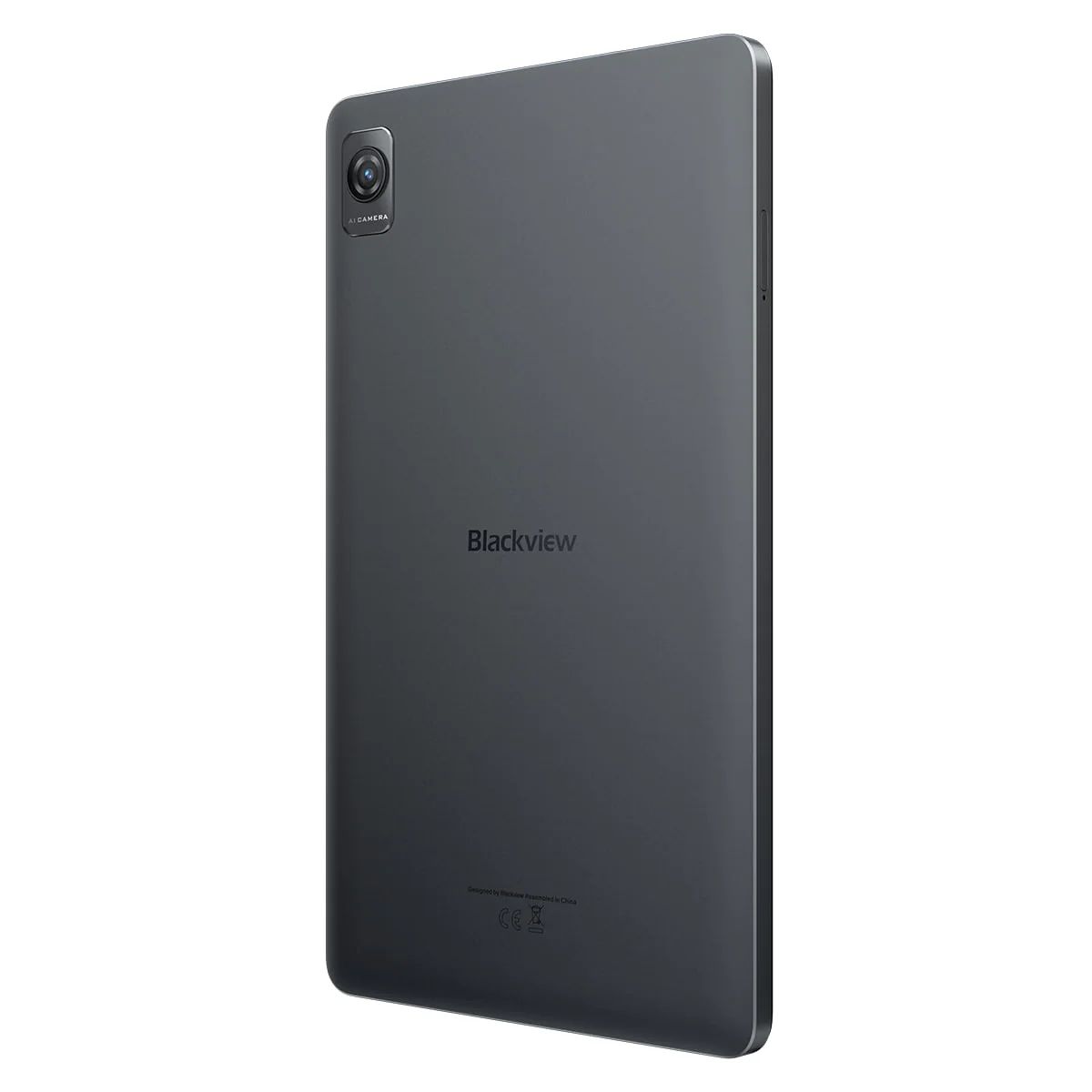 Matériels informatique tablette tactile BLACKVIEW Tab 60 Grise infinytech Réunion 05